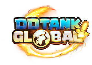 DDTank Global Logo